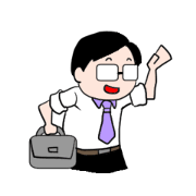 Life of Salaryman