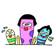 tinana friends