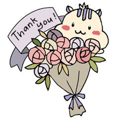 Taro's relaxing daily life