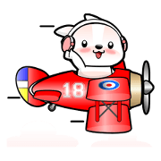 Baby Fifi 1 The Cute Little Bunny by OMS