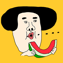 warawara sticker 03