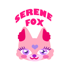 SERENE FOX