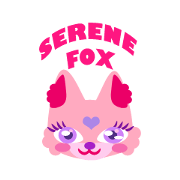 SERENE FOX SERENE FOX