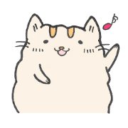 Chubby Hamster* Chobi
