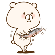 Friend is a bear Friend is a bear