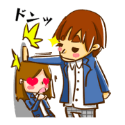 Cute students Cute students