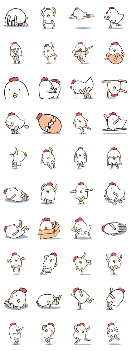 Henry niwatori Henry niwatori