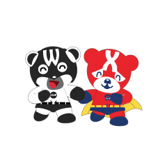 Panda Woof - Pandayok and Kumayuk