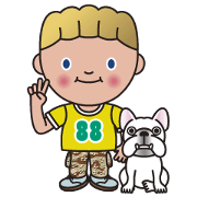 HARRY and NOOY (A Boy and His Dog) HARRY and NOOY (A Boy and His Dog)