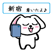 TAREMMY of lop-eared rabbit vol.13 TAREMMY of lop-eared rabbit vol.13