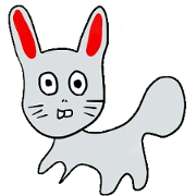 A variety of animals that come kidding A variety of animals that come kidding