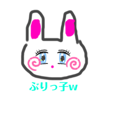 手書きスタンプ！（他