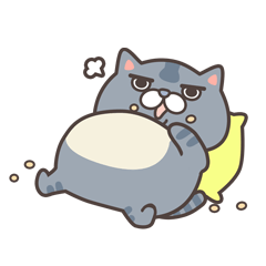 ぶりまめtv Line スタンプ Line Store