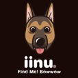 iinu - German Shepherd Dog