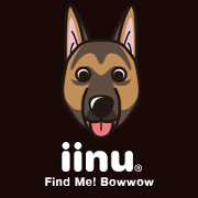 iinu - German Shepherd Dog iinu - German Shepherd Dog