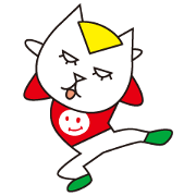 Cat wearing a blond wig Vol.1 Cat wearing a blond wig Vol.1