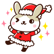 Event Stickers for Xmas, New Year, etc. Event Stickers for Xmas, New Year, etc.