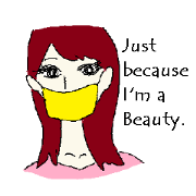 beauty with respirator(English sub) beauty with respirator(English sub)