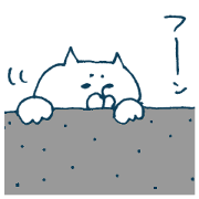 Hairy creature 3 Hairy creature 3