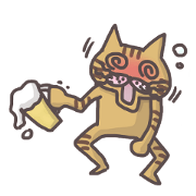 An "Alley Cat" with Tagawa direct(2.5) An "Alley Cat" with Tagawa direct(2.5)