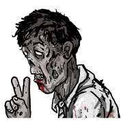 Jook Gru Zombie AW Jook Gru Zombie AW