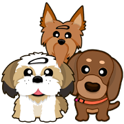 Alex & Giants & Moko