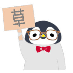 penguin sticker1