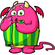 LITTLE DRAGON JULIAN KR