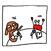 Holiday of Bull and Scissors