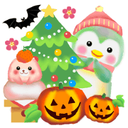 penguin pempem 14winter