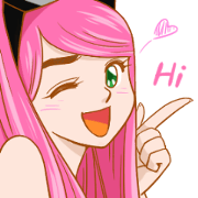 Pinky Soda Pinky Soda