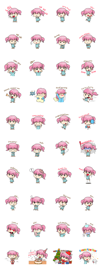 Taeny KID EN Taeny KID EN