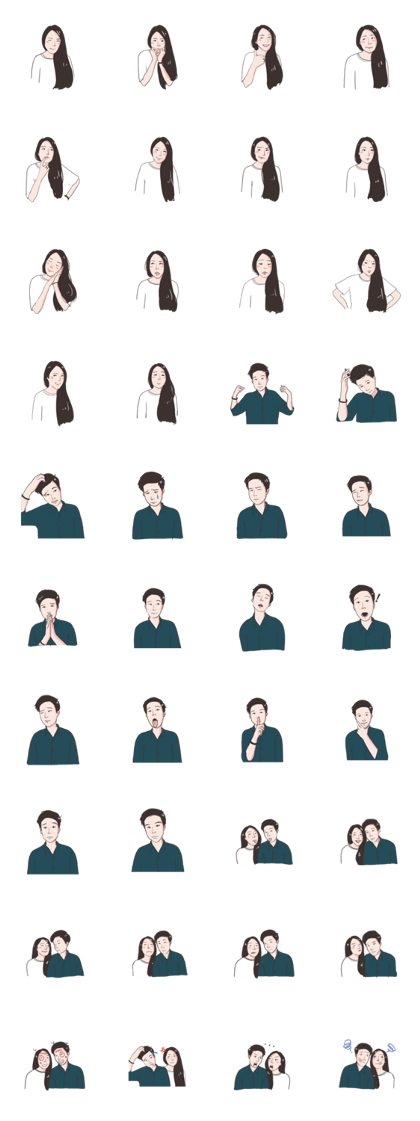 KAITAOJANE ANNIVERSARY