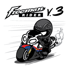 Freeman Rider V.3