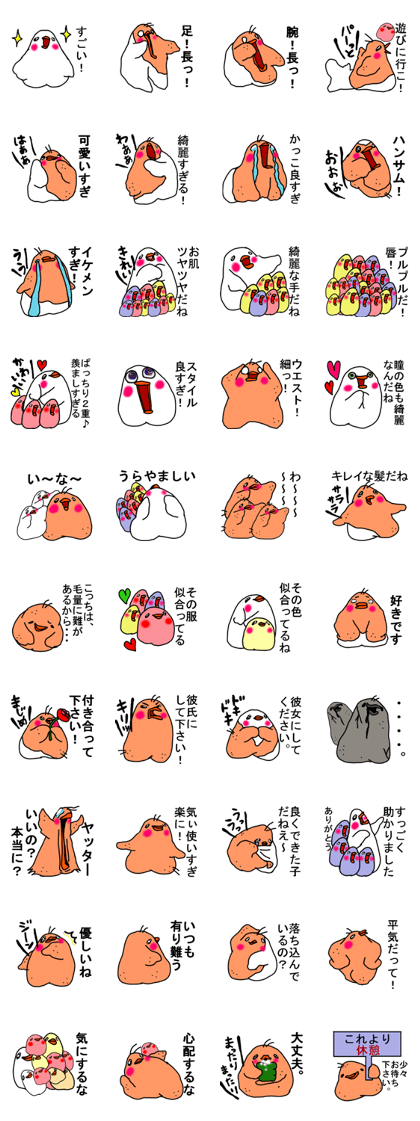 WHITE BIRD :P WHITE BIRD :P