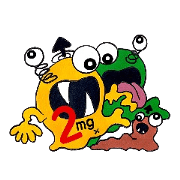 Angel 50% Devil 51% 2mg Angel 50% Devil 51% 2mg