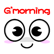 Cute Kaomoji-kun Cute Kaomoji-kun