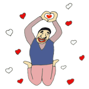 An uncle is strange An uncle is strange