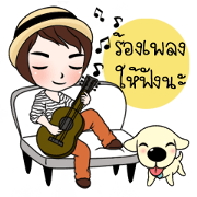 Sunday a little boy Sunday a little boy