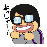 Hiroaki,lovable"Otaku" Hiroaki,lovable"Otaku"