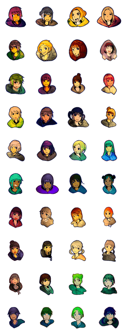 Hoodie Girls Hoodie Girls