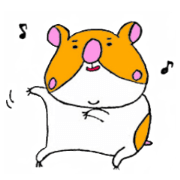 Ms.fat Hamster Ms.fat Hamster