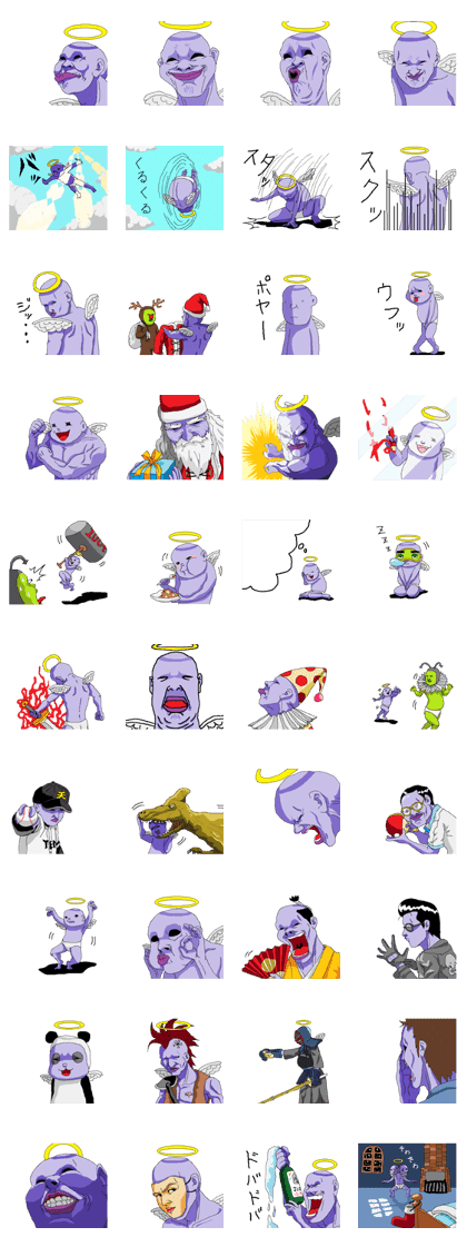 puritenchan 8 puritenchan 8