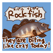 a fisherman(cat) a fisherman(cat)