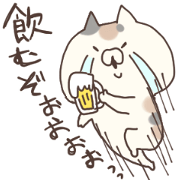 hagemashi cat 5 hagemashi cat 5