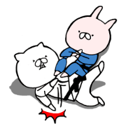 JUDO Cat Nekotaro 2 JUDO Cat Nekotaro 2