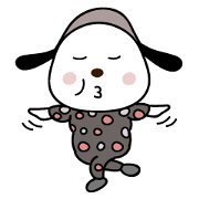 Momo's Daily Life - 2 Momo's Daily Life - 2