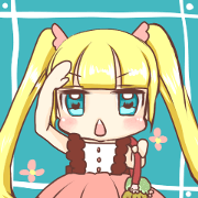 Clair and Mushroom Clair and Mushroom