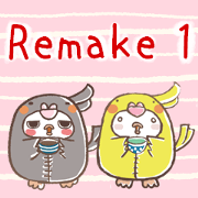 Matching lover And remake the penkichi Matching lover And remake the penkichi
