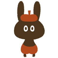 Miimi Rabbit